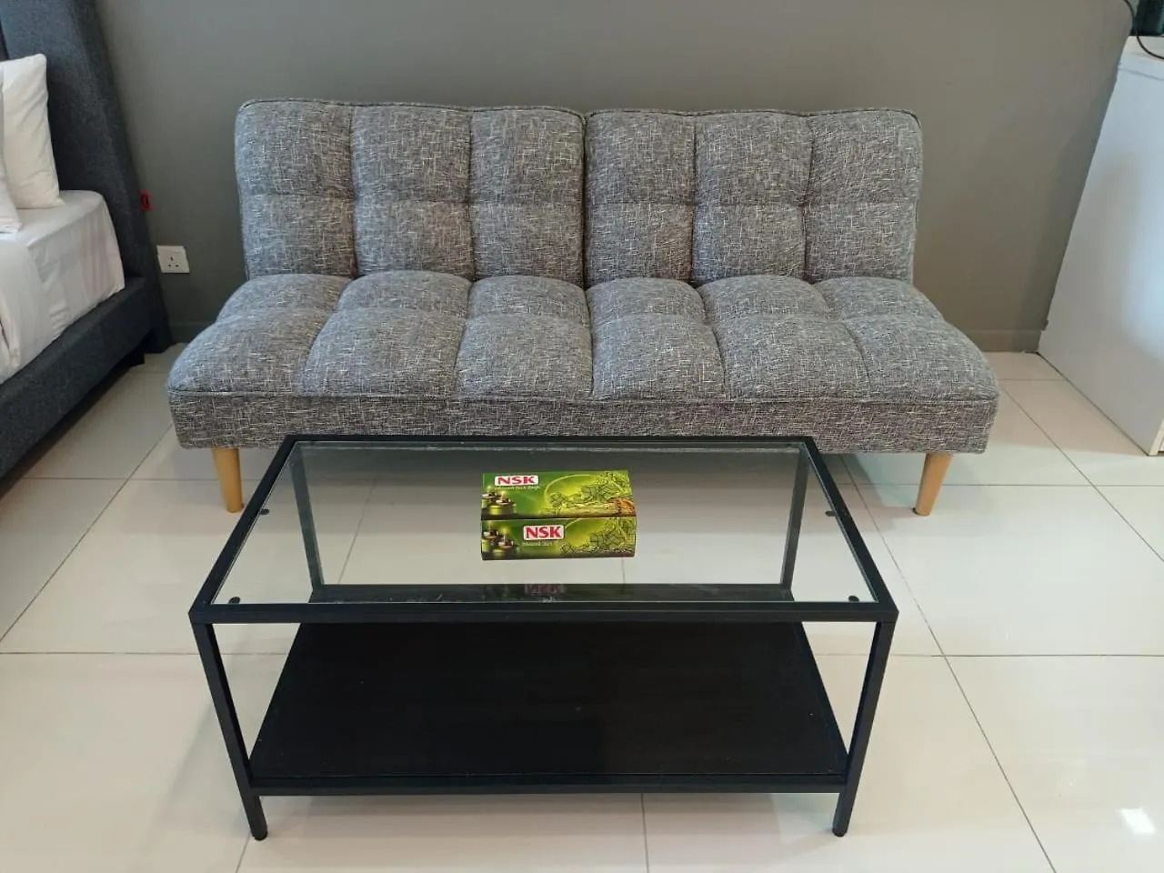 Lägenhet Kl Casa Suite At Mercu Summer Suite Klcc Kuala Lumpur